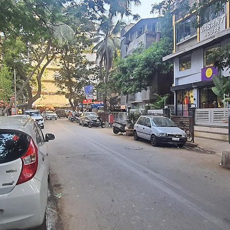 Osi Apartments Khar West Bombay Exterior foto