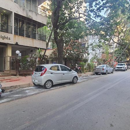 Osi Apartments Khar West Bombay Exterior foto