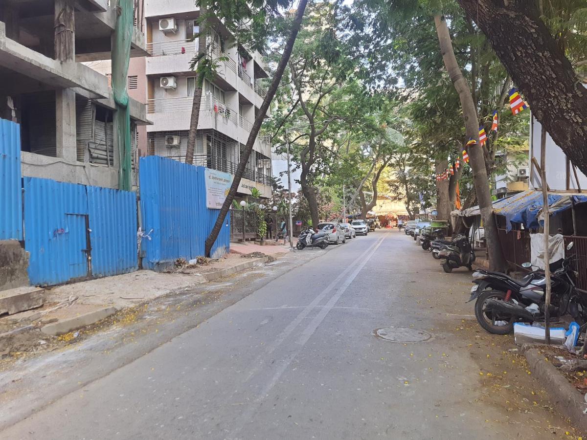 Osi Apartments Khar West Bombay Exterior foto