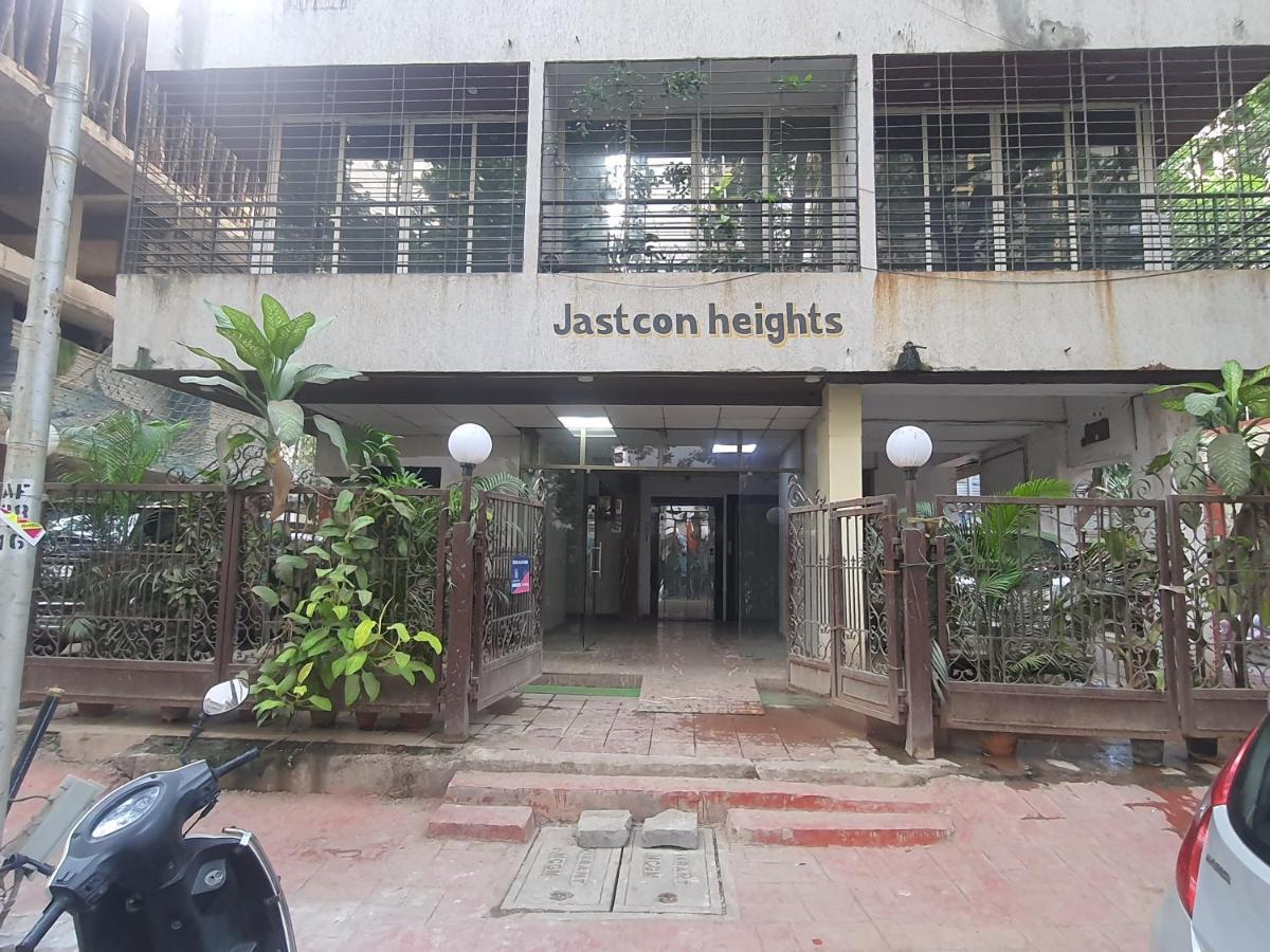 Osi Apartments Khar West Bombay Exterior foto