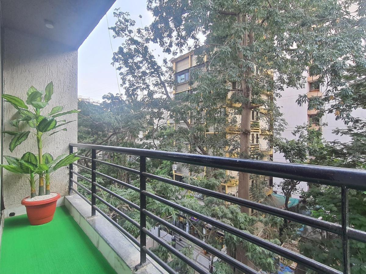Osi Apartments Khar West Bombay Exterior foto