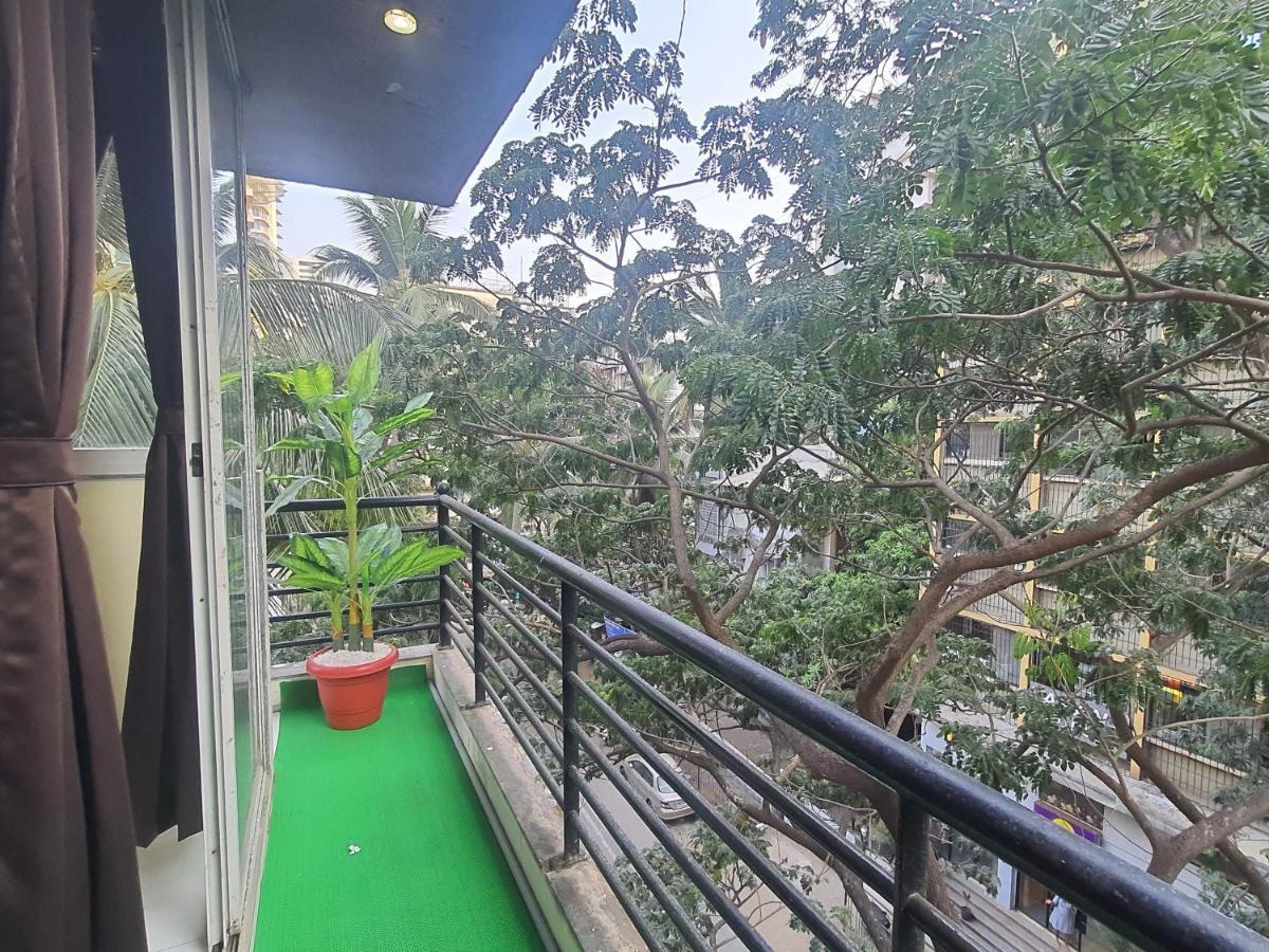 Osi Apartments Khar West Bombay Exterior foto