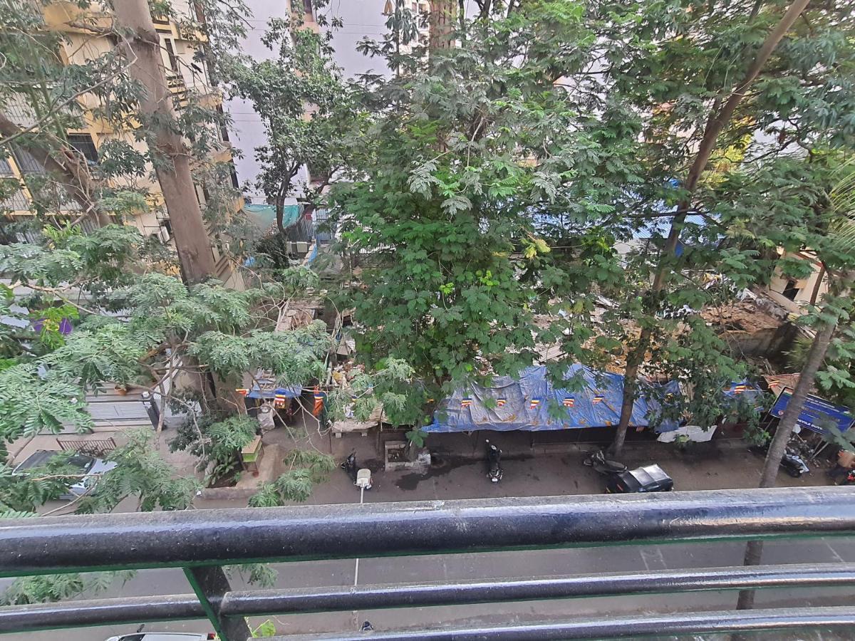 Osi Apartments Khar West Bombay Exterior foto